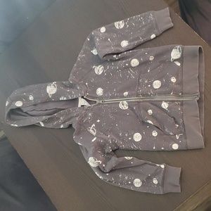 Planet Jacket (5T)
